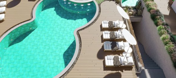 Apartamento de 2+1 en Kalkan, Turkey No. 16728 5