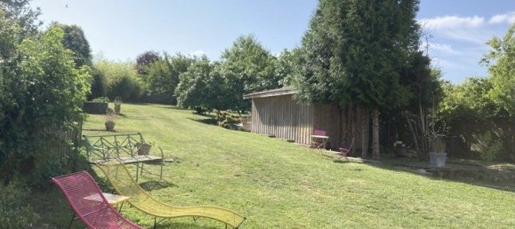 4 bedrooms House in Barbezieux-Saint-Hilaire, France No. 277505 12