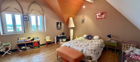 4 bedrooms House in Barbezieux-Saint-Hilaire, France No. 277505 8