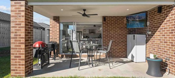 Дом с 3 спальнями в Coronet Bay, Австралия № 508 17