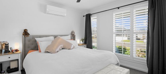 Дом с 3 спальнями в Coronet Bay, Австралия № 508 11