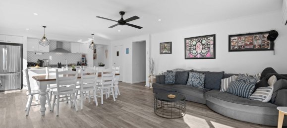 Дом с 3 спальнями в Coronet Bay, Австралия № 508 8