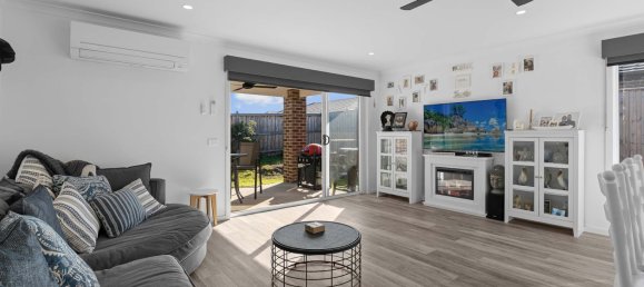 Дом с 3 спальнями в Coronet Bay, Австралия № 508 7