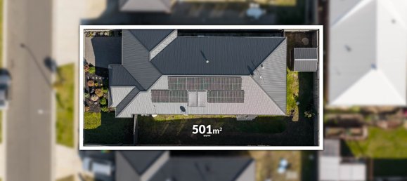 Дом с 3 спальнями в Coronet Bay, Австралия № 508 21