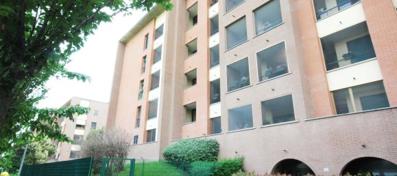 Квартира с 2 комнатами в Опера, Италия № 25639 4