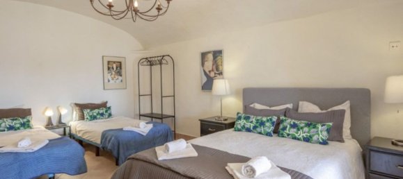 4 Schlafzimmer Haus in Albufeira, Portugal, Nr. 110711 25