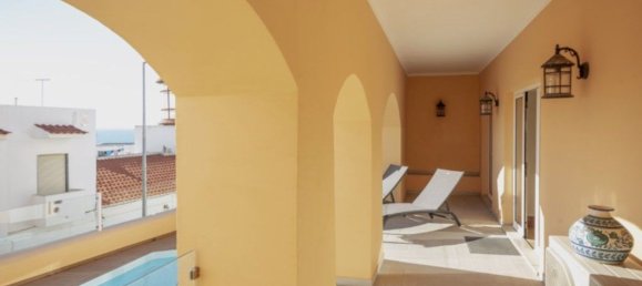 4 Schlafzimmer Haus in Albufeira, Portugal, Nr. 110711 6