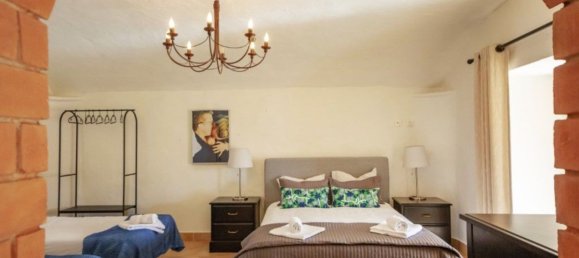 4 Schlafzimmer Haus in Albufeira, Portugal, Nr. 110711 24