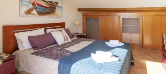 4 Schlafzimmer Haus in Albufeira, Portugal, Nr. 110711 30