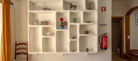 4 Schlafzimmer Haus in Albufeira, Portugal, Nr. 110711 36