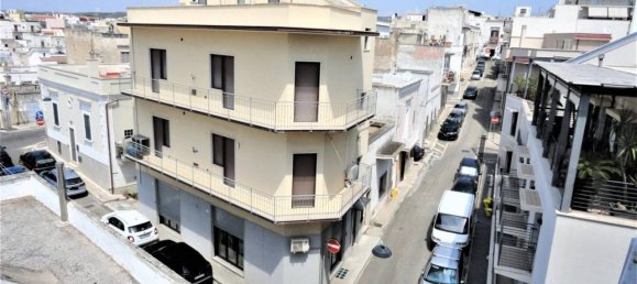 Apartamento de 3 divisões em Crispiano, Italy N.º 62826 28