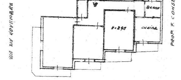 Apartamento de 3 divisões em Crispiano, Italy N.º 62826 3