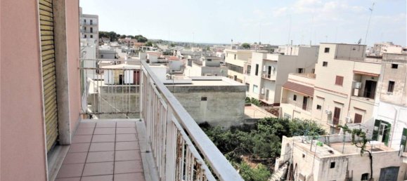 Apartamento de 3 divisões em Crispiano, Italy N.º 62826 12