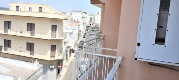 Apartamento de 3 divisões em Crispiano, Italy N.º 62826 26