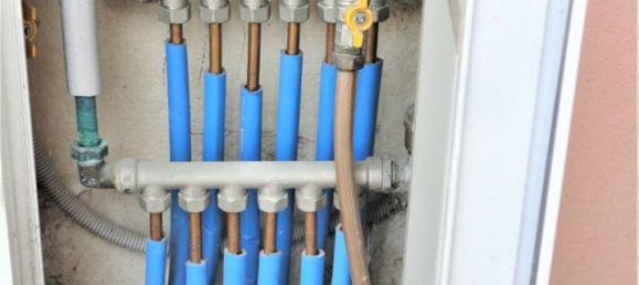 Apartamento de 3 divisões em Crispiano, Italy N.º 62826 27