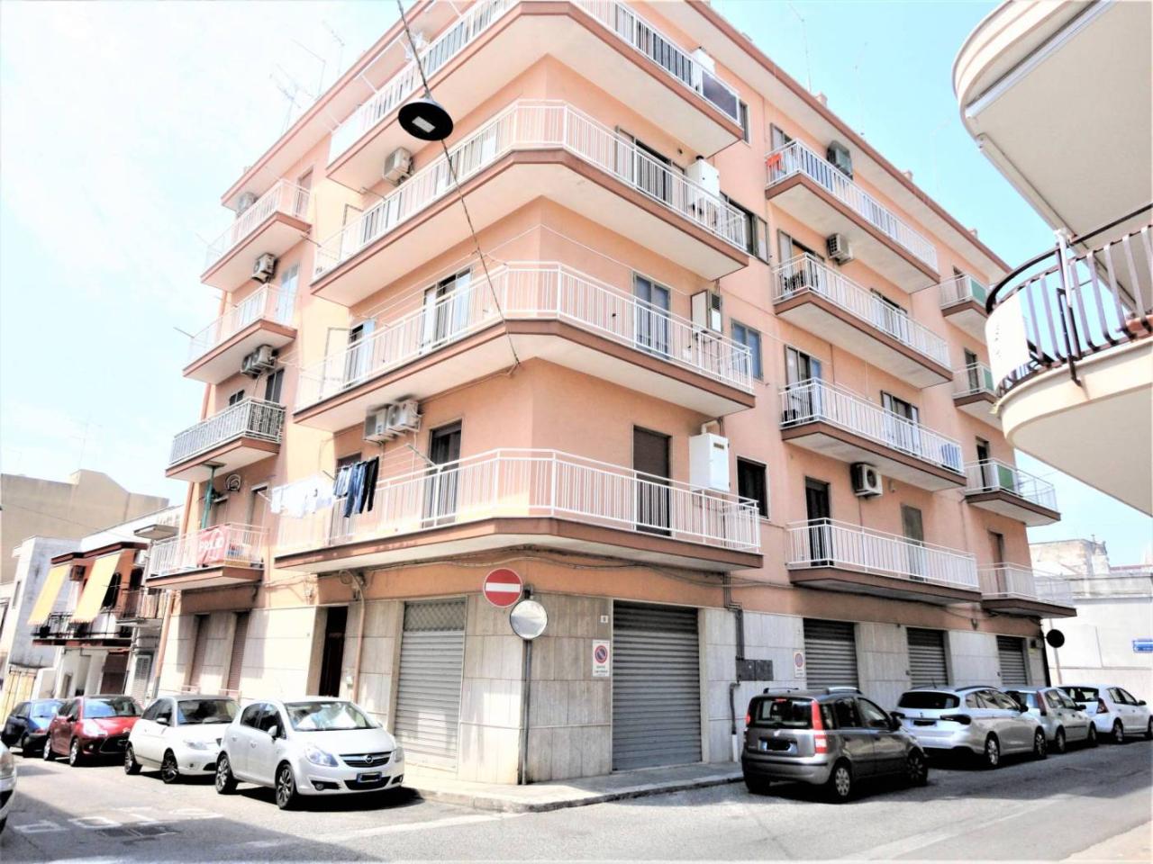 Apartamento de 3 divisões em Crispiano, Italy N.º 62826