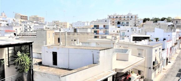 Apartamento de 3 divisões em Crispiano, Italy N.º 62826 36