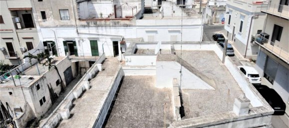 Apartamento de 3 divisões em Crispiano, Italy N.º 62826 35