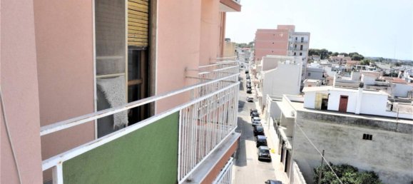 Apartamento de 3 divisões em Crispiano, Italy N.º 62826 18