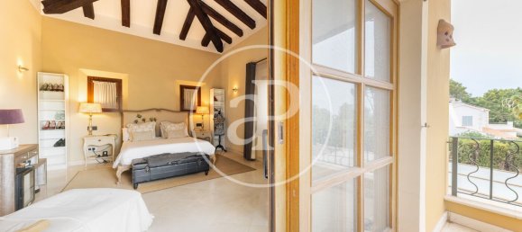 4 bedrooms Villa in Mallorca, Spain No. 254514 49