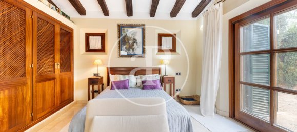 4 bedrooms Villa in Mallorca, Spain No. 254514 8