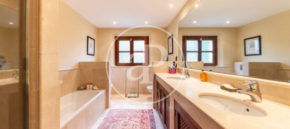 4 bedrooms Villa in Mallorca, Spain No. 254514 13