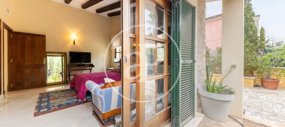 4 bedrooms Villa in Mallorca, Spain No. 254514 28