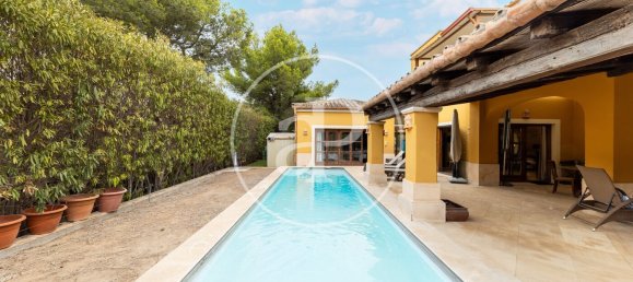 4 bedrooms Villa in Mallorca, Spain No. 254514 18