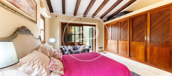 4 bedrooms Villa in Mallorca, Spain No. 254514 26