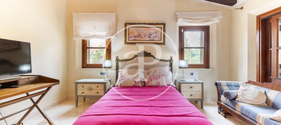 4 bedrooms Villa in Mallorca, Spain No. 254514 27