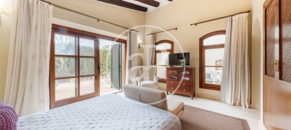 4 bedrooms Villa in Mallorca, Spain No. 254514 24