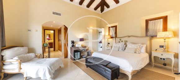 4 bedrooms Villa in Mallorca, Spain No. 254514 6