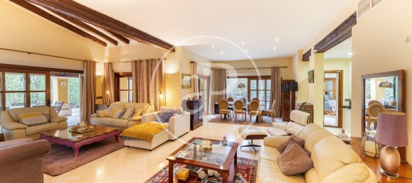 4 bedrooms Villa in Mallorca, Spain No. 254514 3