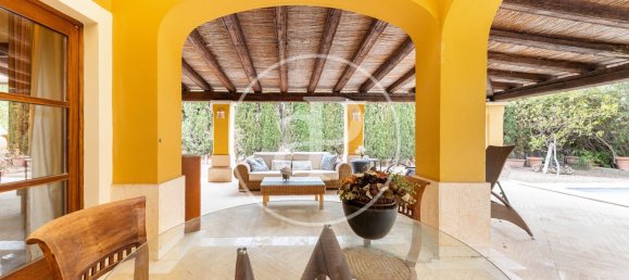 4 bedrooms Villa in Mallorca, Spain No. 254514 34