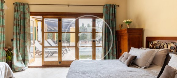 4 bedrooms Villa in Mallorca, Spain No. 254514 50