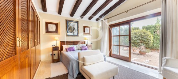 4 bedrooms Villa in Mallorca, Spain No. 254514 9