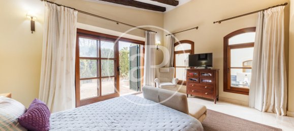 4 bedrooms Villa in Mallorca, Spain No. 254514 44