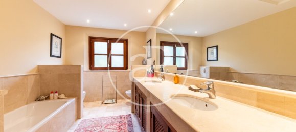 4 bedrooms Villa in Mallorca, Spain No. 254514 30