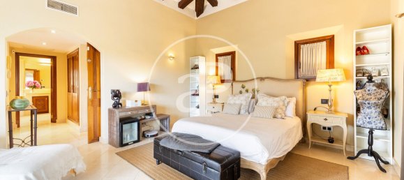 4 bedrooms Villa in Mallorca, Spain No. 254514 47