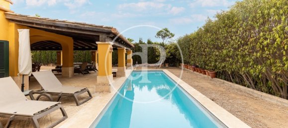 4 bedrooms Villa in Mallorca, Spain No. 254514 20