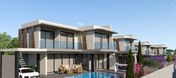 Villa T3 em Parekklisia, Cyprus N.º 4210 3