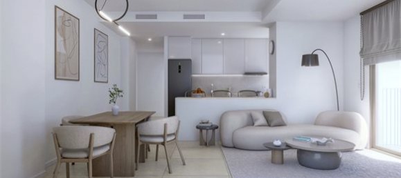 1 chambre Appartement à Estepona, Spain No. 24613 2