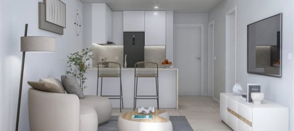 1 chambre Appartement à Estepona, Spain No. 24613 4