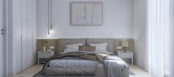 1 chambre Appartement à Estepona, Spain No. 24613 5