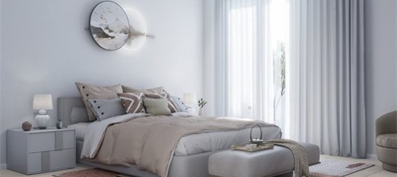 1 chambre Appartement à Estepona, Spain No. 24613 6