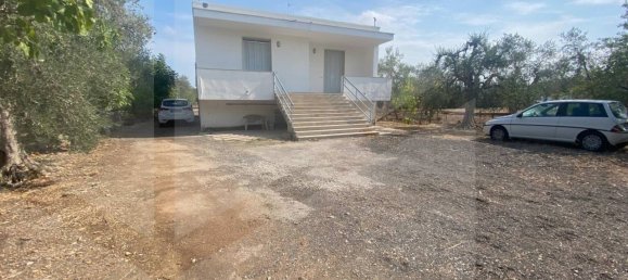 5 rooms Villa in Bitonto, Italy No. 32854 21