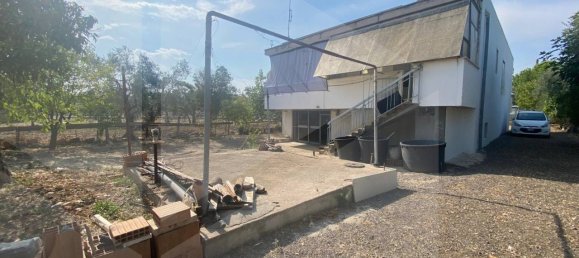 5 rooms Villa in Bitonto, Italy No. 32854 56