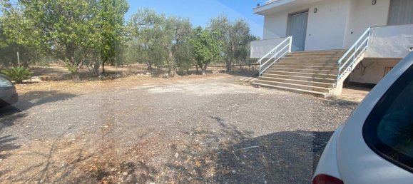 5 rooms Villa in Bitonto, Italy No. 32854 4