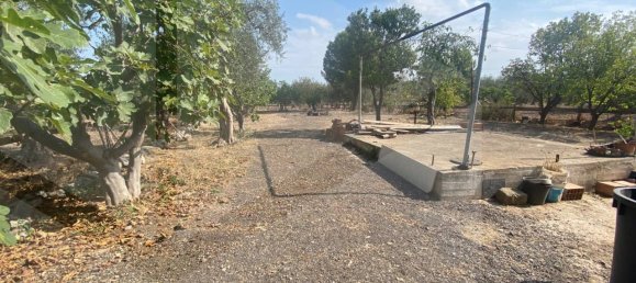 5 rooms Villa in Bitonto, Italy No. 32854 55