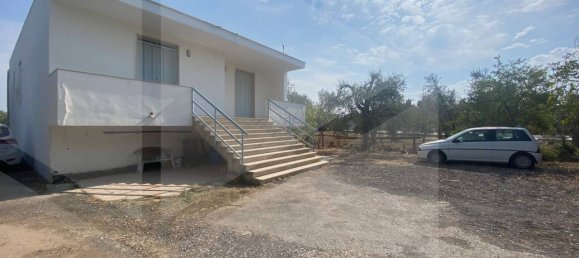 5 rooms Villa in Bitonto, Italy No. 32854 19